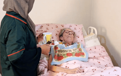 Rhythmic Care: Exceptional Supported Living for Vulnerable People in Newham and Radbridge